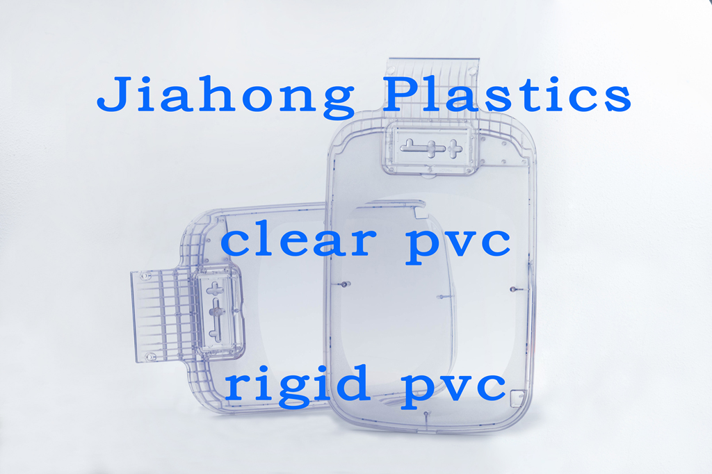 PVC注塑用顆粒應用產品